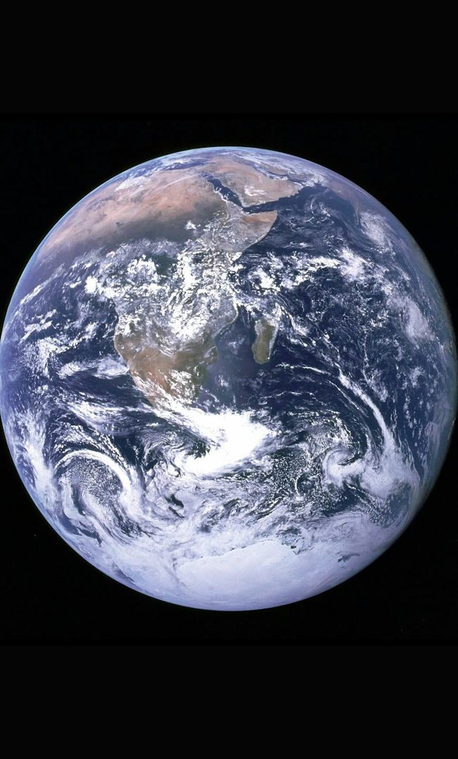 sustainable earth
